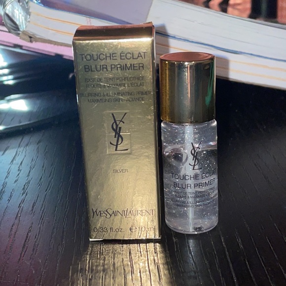 YSL foundation Primer Touch eclat blur primer - Picture 2 of 2